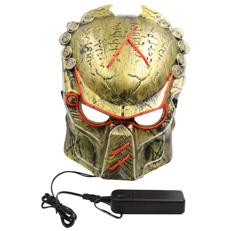 Predator Cosplay