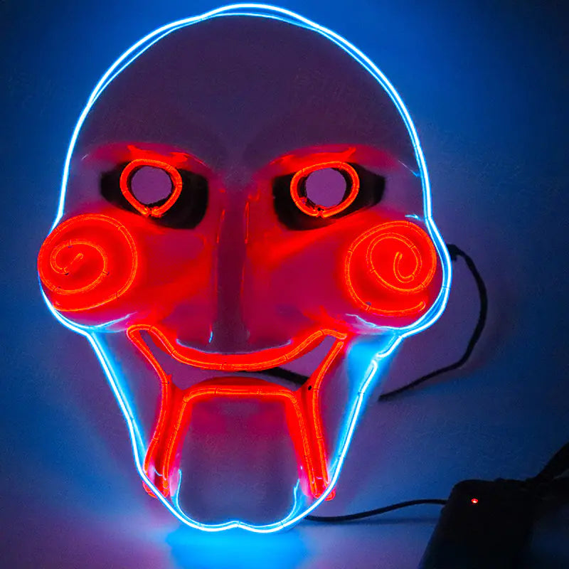 Saw Mask