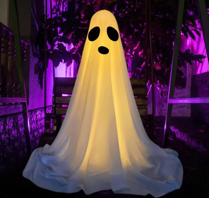 Ghost Decor