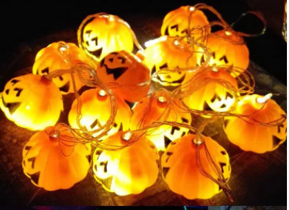 Christmas Tree Lights