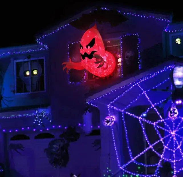 Halloween Inflatable