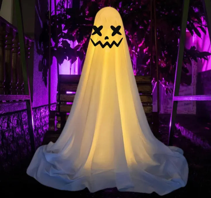 Ghost Decor