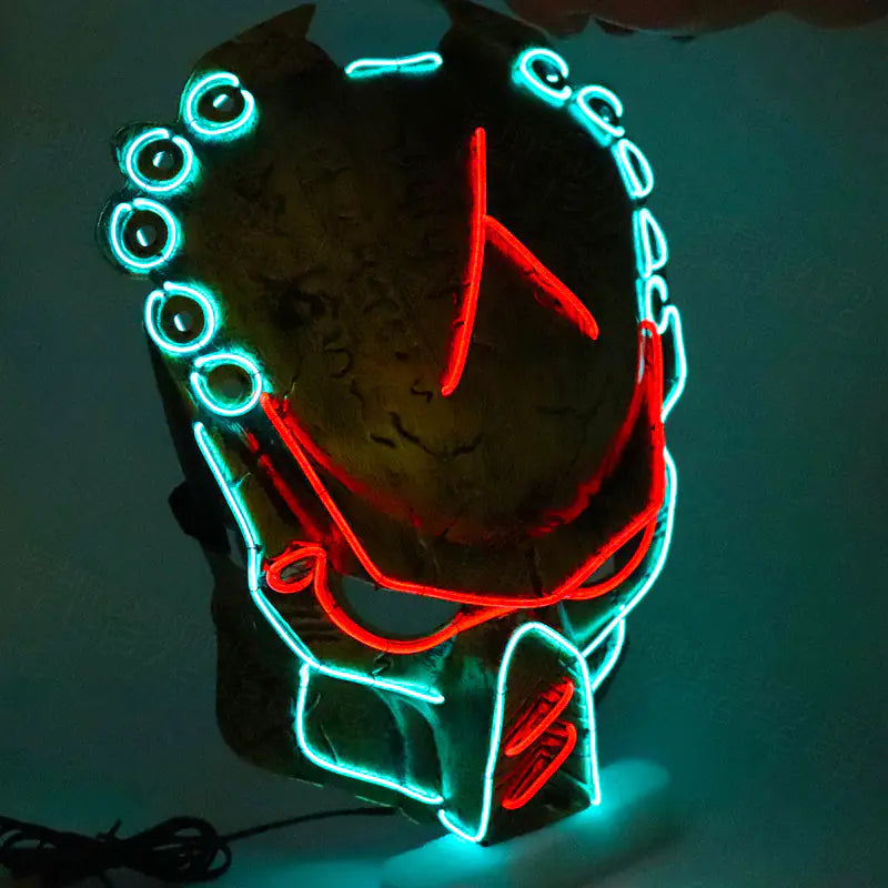 Predator Cosplay
