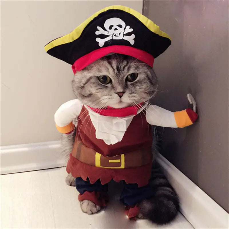 Pets Halloween Costumes