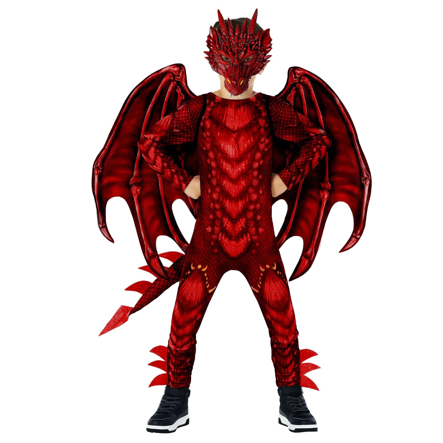 Halloween Costumes Kids