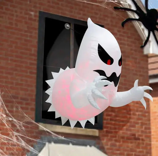 Halloween Inflatable