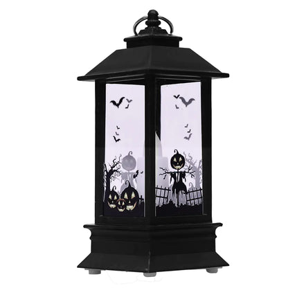 LED Pumpkin Lanterns