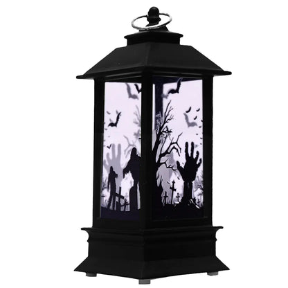 LED Pumpkin Lanterns