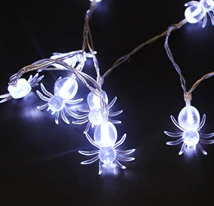 Pumpkin String Lights