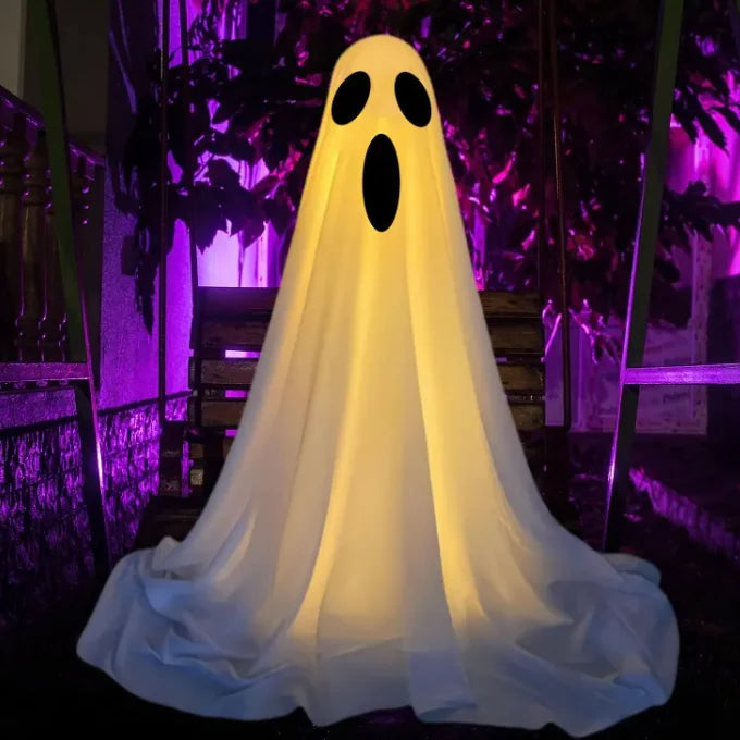 Ghost Decor