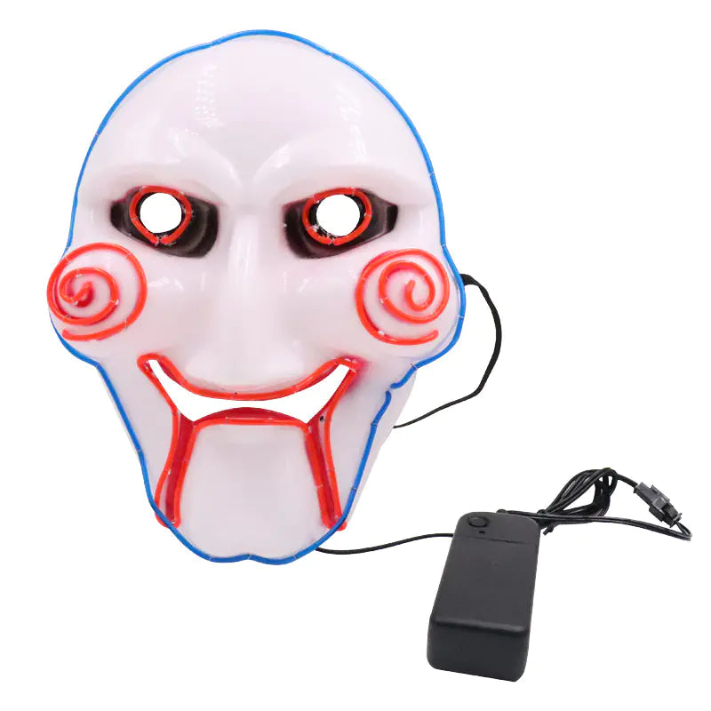 Saw Mask