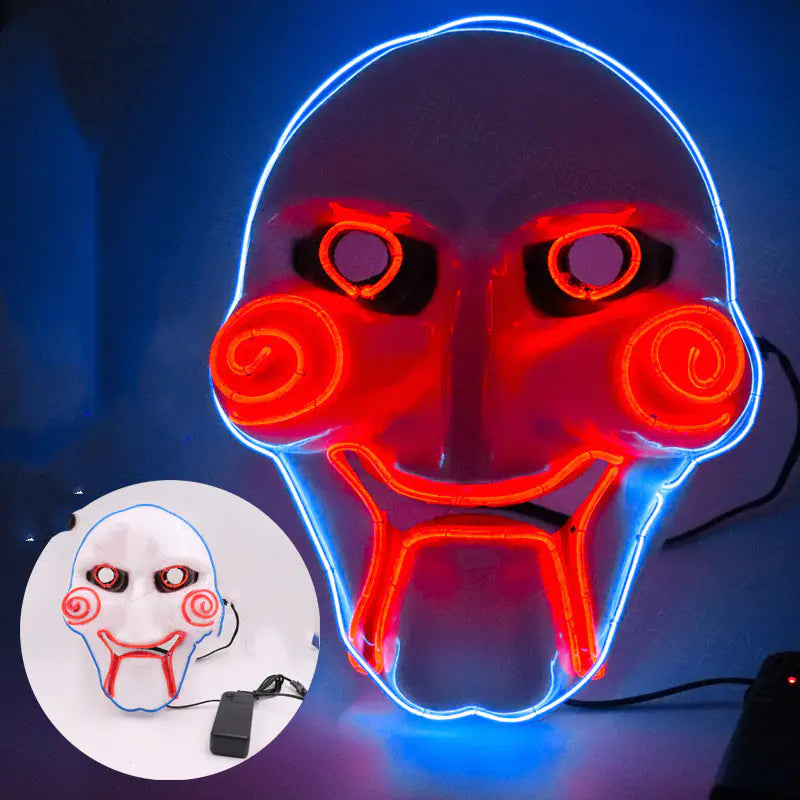 Saw Mask