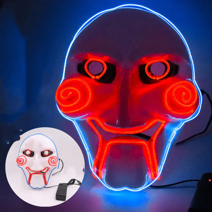 Saw Mask