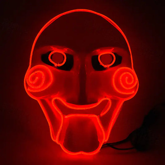 Saw Mask