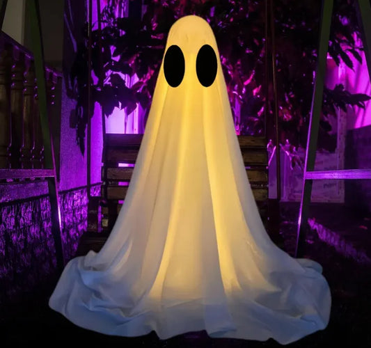 Ghost Decor