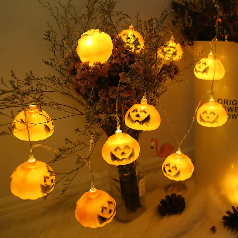 Christmas Tree Lights