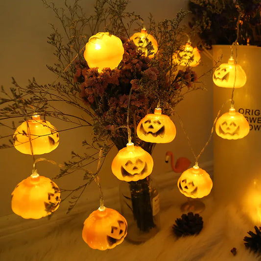 Christmas Tree Lights