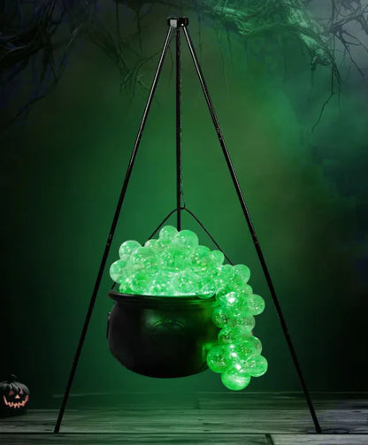 Bubble Cauldron
