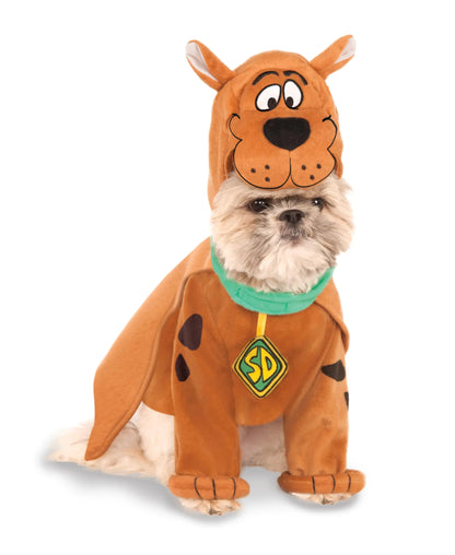 Rubies Scooby Doo Costume