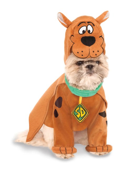 Rubies Scooby Doo Costume