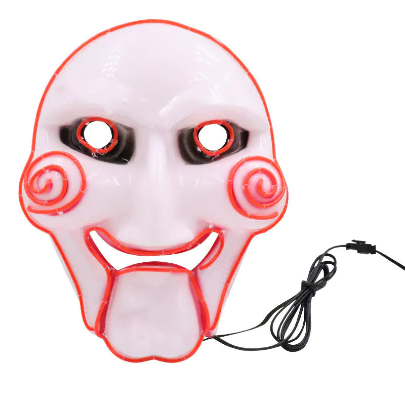 Saw Mask
