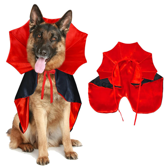 GOYOSWA Dog Halloween