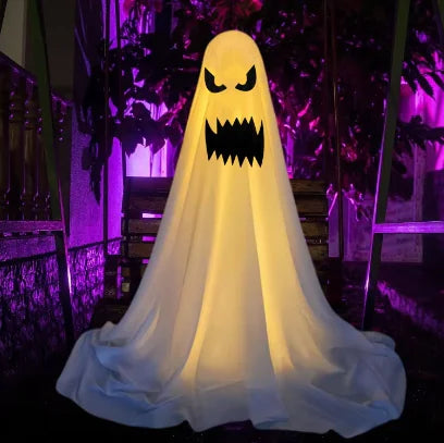 Ghost Decor