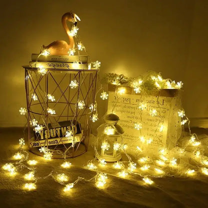 Star Lights