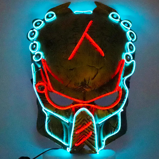 Predator Cosplay