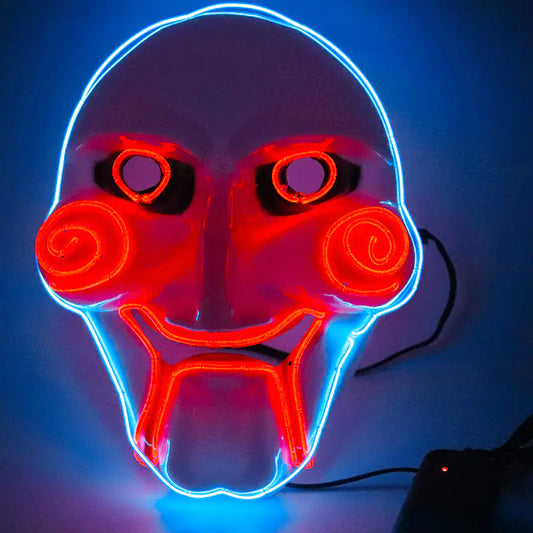 Saw Mask