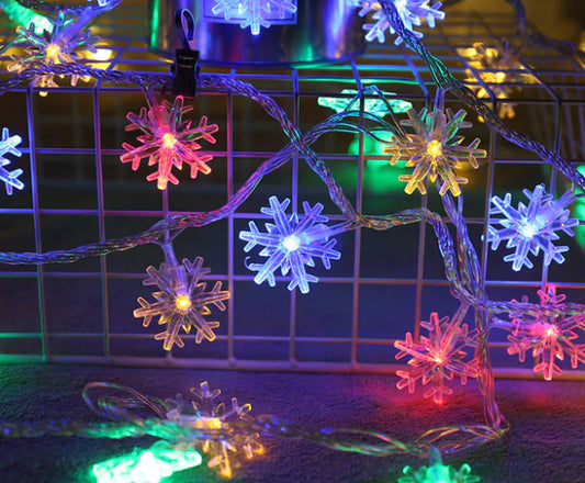 Star Lights