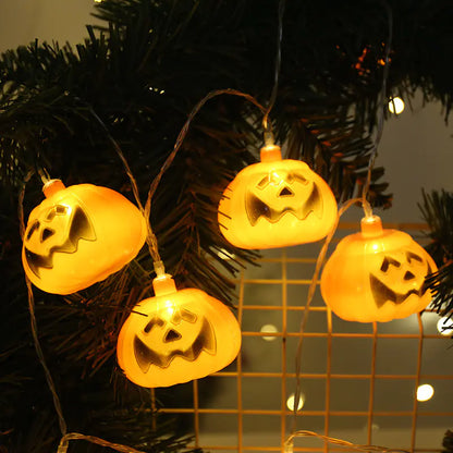 Christmas Tree Lights