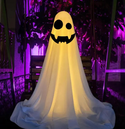 Ghost Decor